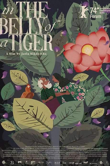 In the Belly of a Tiger